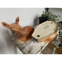 Koppel Michel Caugant herten