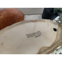 Koppel Michel Caugant herten