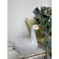 Michel Caugant Gansje 