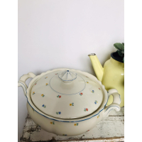 Mooie soepterrine van bavaria.