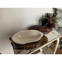 Koppel Michel Caugant herten