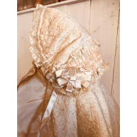 Schitterende 3 delige doopensemble