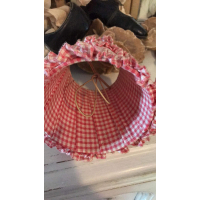 Super schattige en lieve bed lampjes.