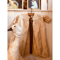 Schitterende 3 delige doopensemble