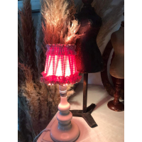 Super schattige en lieve bed lampjes.