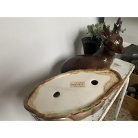 Koppel Michel Caugant herten