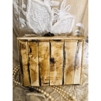 Vintage juwelenkistje 