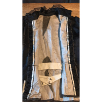 Prachtige Edwardiaanse bodice in goede staat. 