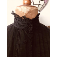 Prachtige Edwardiaanse bodice in goede staat. 