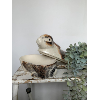 Michel Caugant konijn 