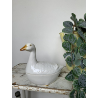 Michel Caugant Gansje 