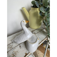 Michel Caugant Gansje 