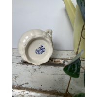 Melkkannetje Boch Rhodia