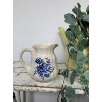 Melkkannetje Boch Rhodia