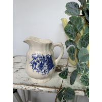 Melkkannetje Boch Rhodia