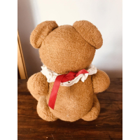 Oud beertje van het merk Clemens 