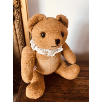 Oud beertje van het merk Clemens 