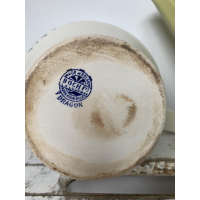 Koffiekan Boch Dragon 