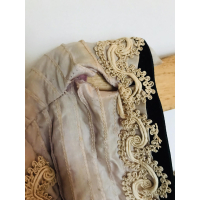 VERKOCHT - Victoriaanse bodice 