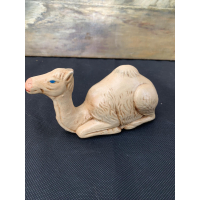 Kameel uit kerststal 