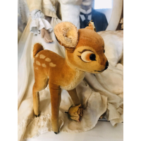 Steiff bambi