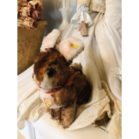 Konijntje Ossi van Steiff 