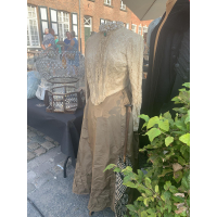 VERKOCHT - Mooie victoriaanse set 