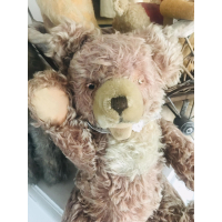 Oude shabby brombeer 