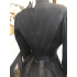 Victoriaanse bodice met bijpassende rok.