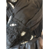 Victoriaanse bodice met bijpassende rok.