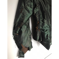 Victoriaanse bodice in heel sleetse staat 