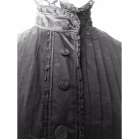 Prachtige Edwardiaanse bodice in goede staat. 