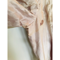 VERKOCHT - Victoriaanse bodice 