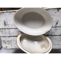 Michel Caugant Patrijs