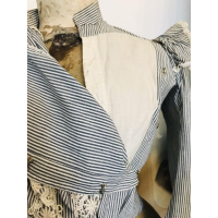 VERKOCHT - Mooie victoriaanse bodice. 