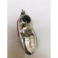 Schoentje van het gekende Belgische merk Ajeko. 