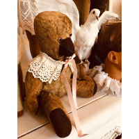 Jacques de oude beer 