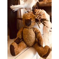 Jacques de oude beer 