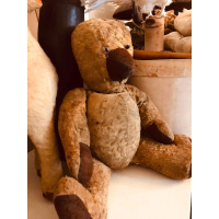 Jacques de oude beer 