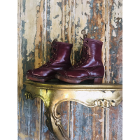 Victoriaanse kinderlaarsjes 