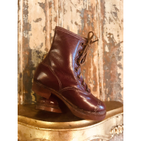 Victoriaanse kinderlaarsjes 