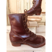 Victoriaanse kinderlaarsjes 