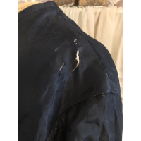 Mooie antieke victoriaanse bodice of hemdvestje van eind jaren 1800. 