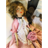 Prachtige Sofadoll