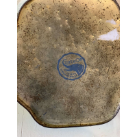 Blikken doos Côte d’Or 