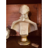 Wassen buste Mozart 