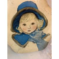 Blikken doos Côte d’Or 