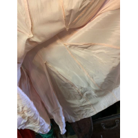 Mooie Edwardiaanse tea gown. 