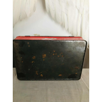 Blikken doos met Bobbie