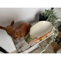 Koppel Michel Caugant herten